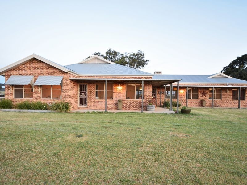183 Donges Road, Young NSW 2594
