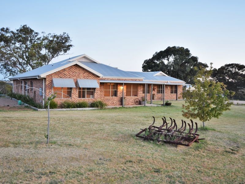 183 Donges Road, Young NSW 2594