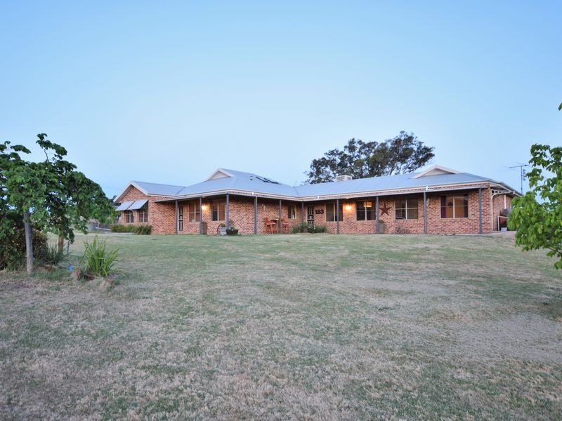 183 Donges Road, Young NSW 2594