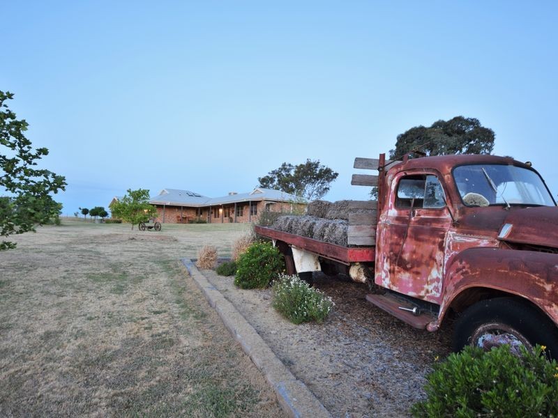 183 Donges Road, Young NSW 2594