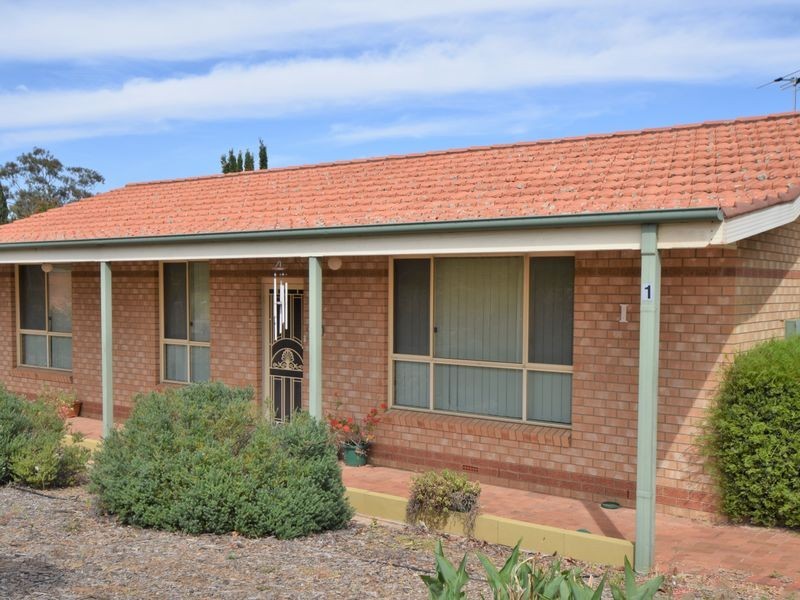 1 Pineview Circuit, Young NSW 2594