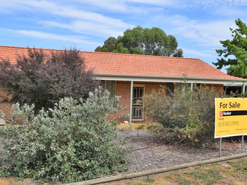 1 Pineview Circuit, Young NSW 2594