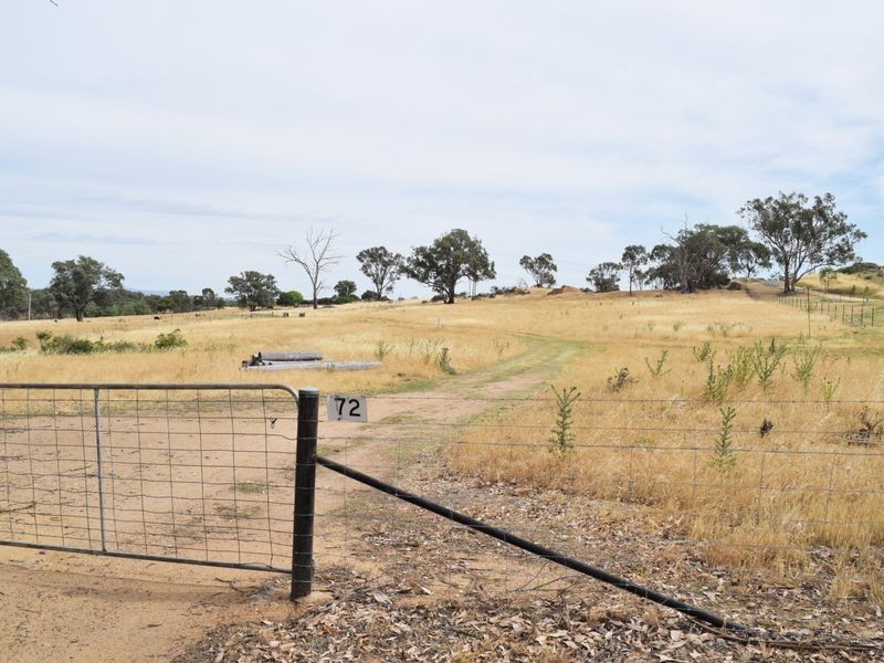 Lot 2 Red Hill Road, Young NSW 2594