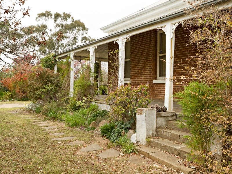 9 Dwyer Drive, Young NSW 2594
