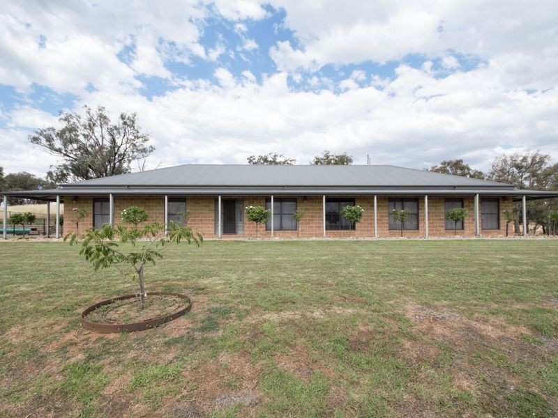 210 Bashams Lane, Young NSW 2594