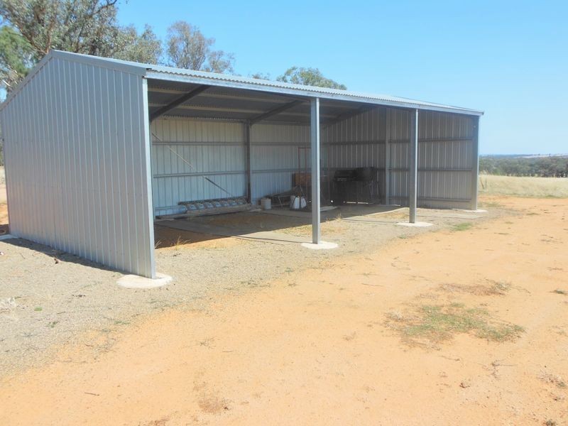 62 Sads Lane Monteagle, Young NSW 2594