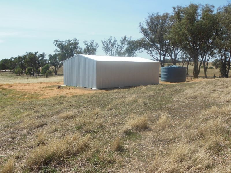 62 Sads Lane Monteagle, Young NSW 2594