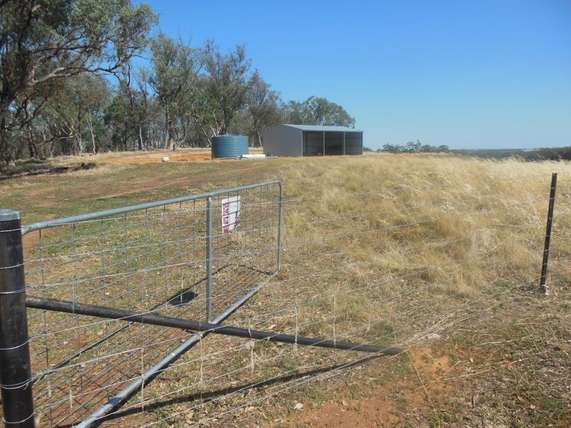 62 Sads Lane Monteagle, Young NSW 2594