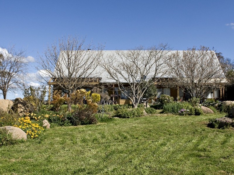109 Bribbaree Road, Young NSW 2594