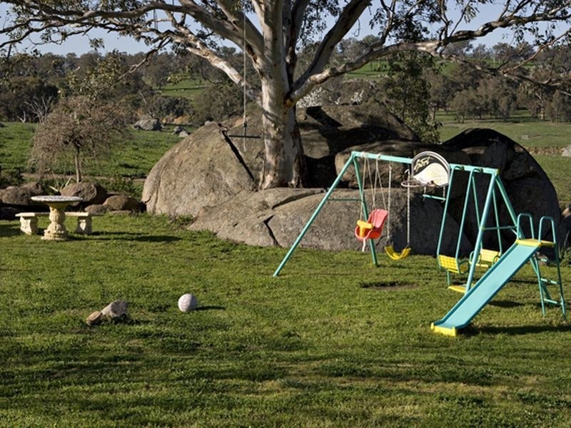 109 Bribbaree Road, Young NSW 2594