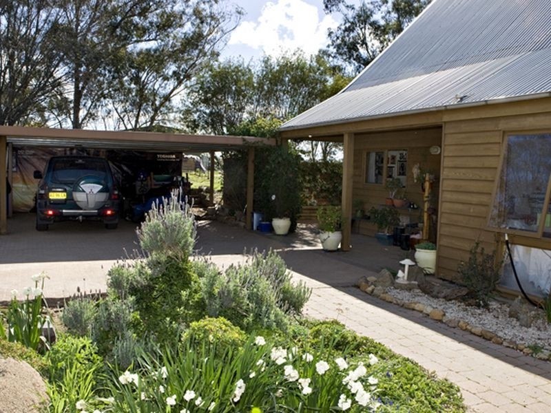 109 Bribbaree Road, Young NSW 2594