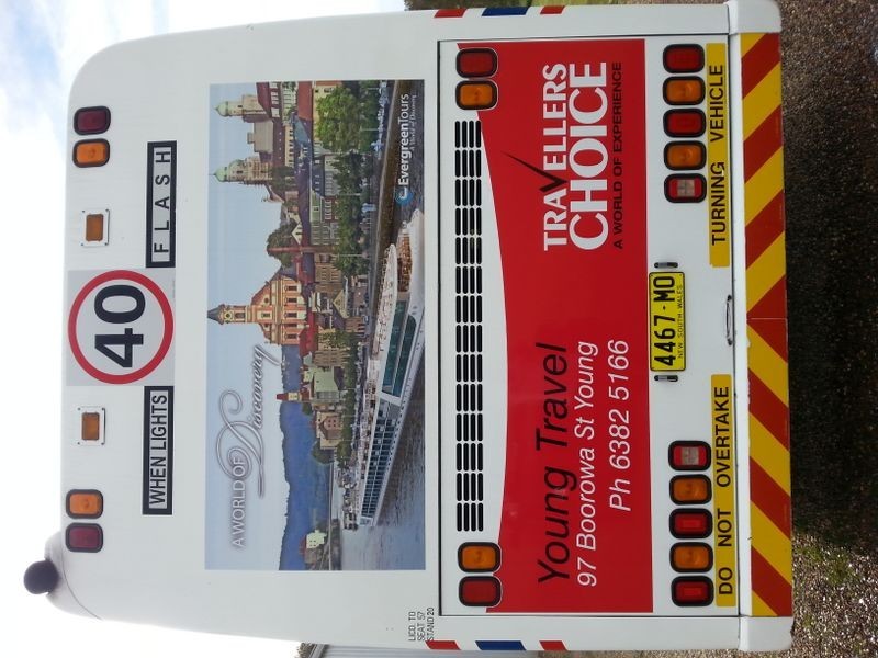 2 Hintons Road, Young NSW 2594