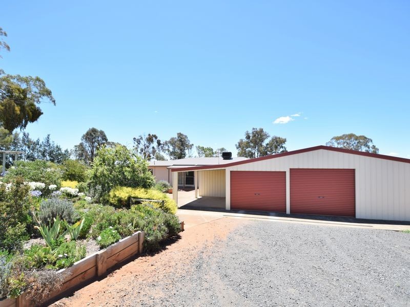 516 Woodlands Rd  Kingsvale, Young NSW 2594