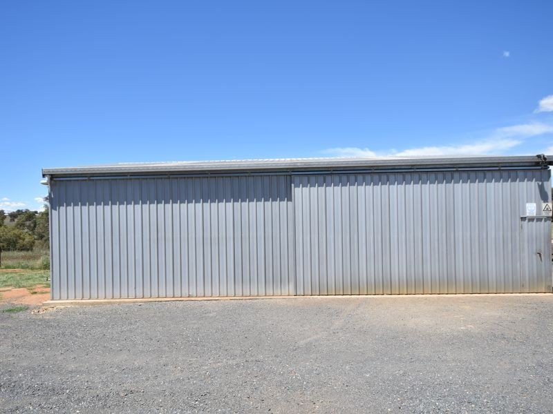 516 Woodlands Rd  Kingsvale, Young NSW 2594