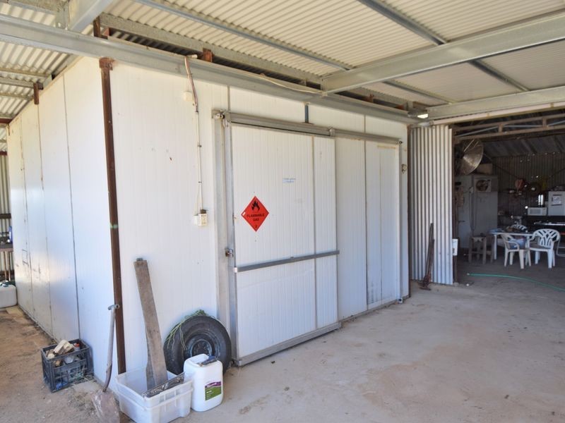 650 Monteagle Stock Route Rd Eest, Young NSW 2594