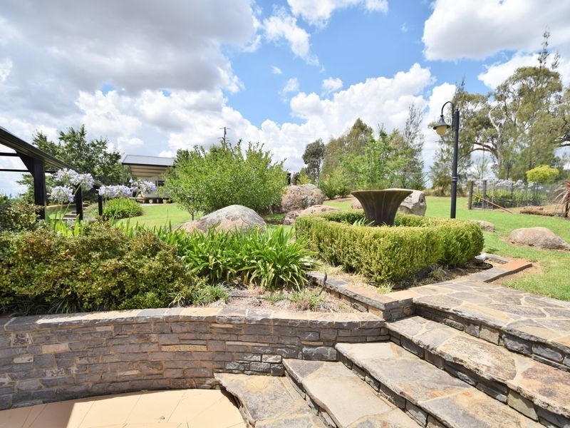 107 Wickham Lane, Young NSW 2594