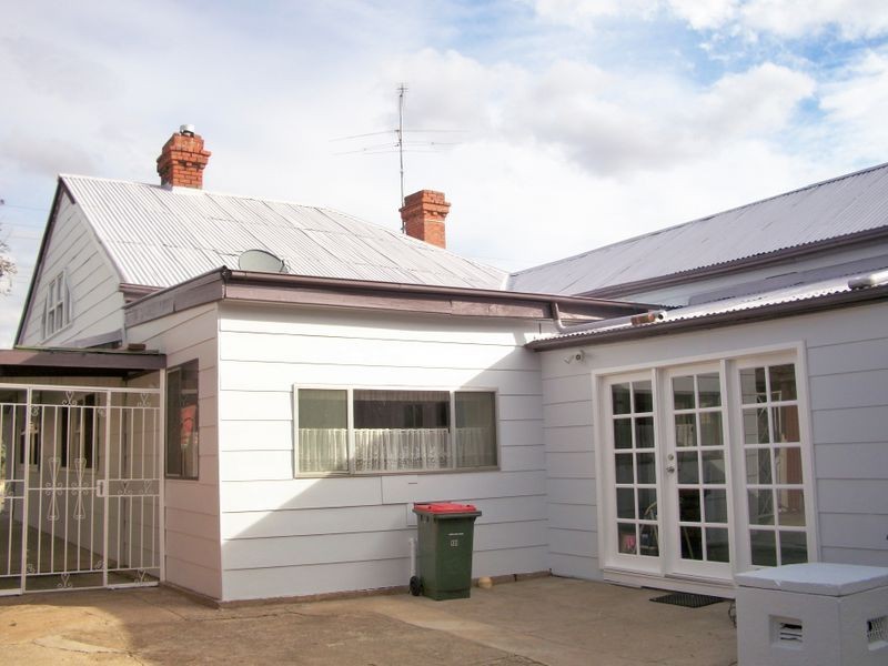 131 Albury Street, Harden NSW 2587