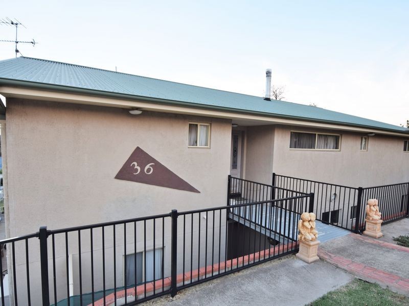 36 Backcreek Road, Young NSW 2594