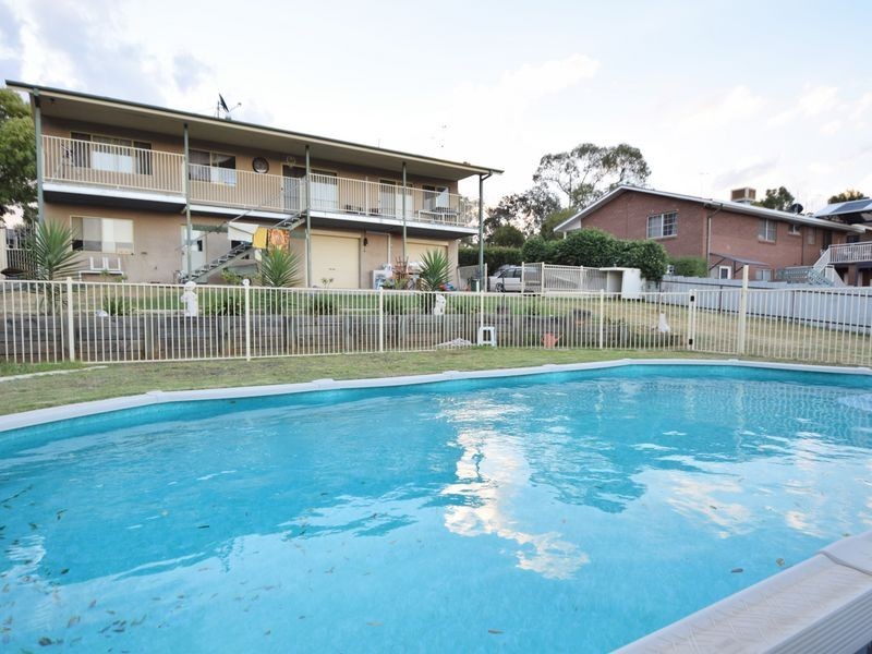 36 Backcreek Road, Young NSW 2594