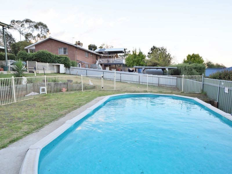 36 Backcreek Road, Young NSW 2594