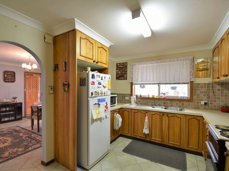 1 Dwyer Drive, Young NSW 2594