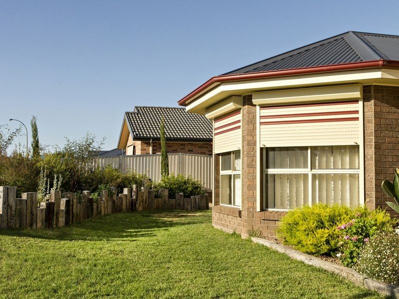 32 Jordan Place, Young NSW 2594