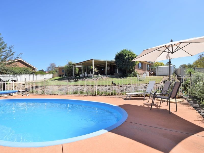 4 Mathew Street, Young NSW 2594