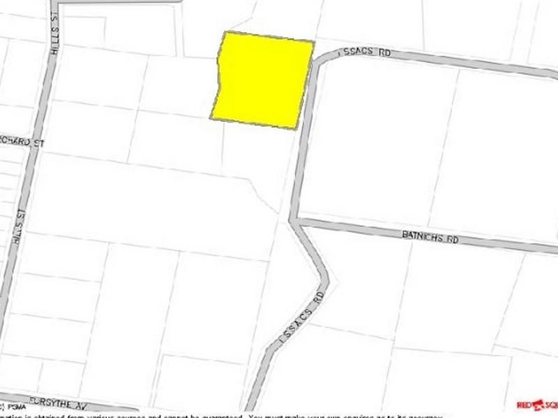 49 Isaacs Road, Young NSW 2594