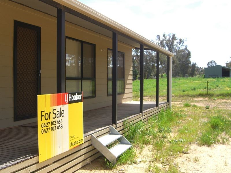 49 Isaacs Road, Young NSW 2594