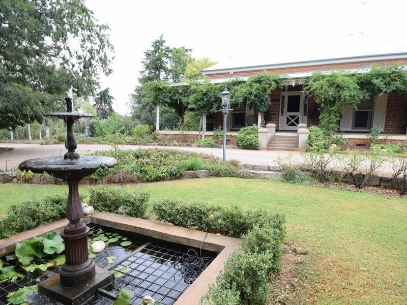 45 Taylor Road, Young NSW 2594