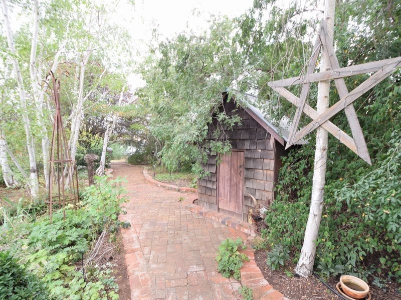 45 Taylor Road, Young NSW 2594