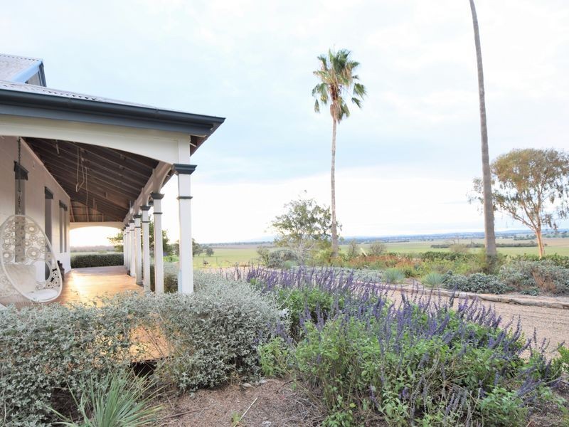 525 Old Forbes Rd, Young NSW 2594