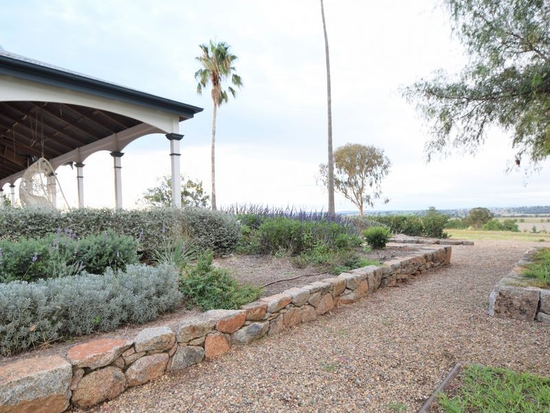 525 Old Forbes Rd, Young NSW 2594
