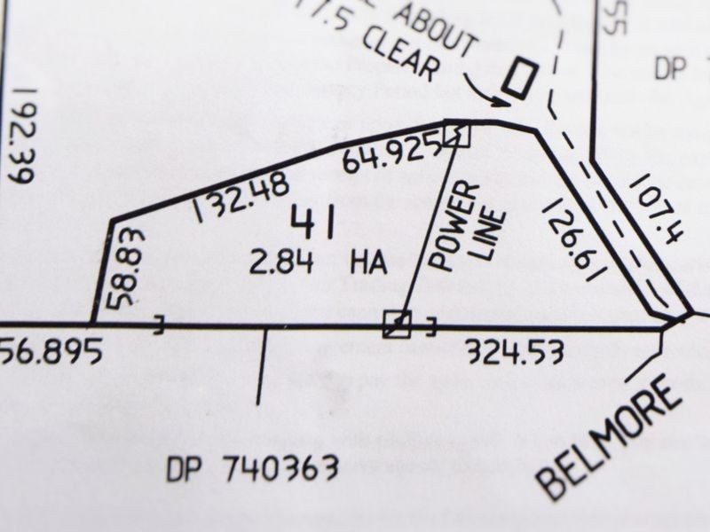 50 A Belmore Road, Young NSW 2594