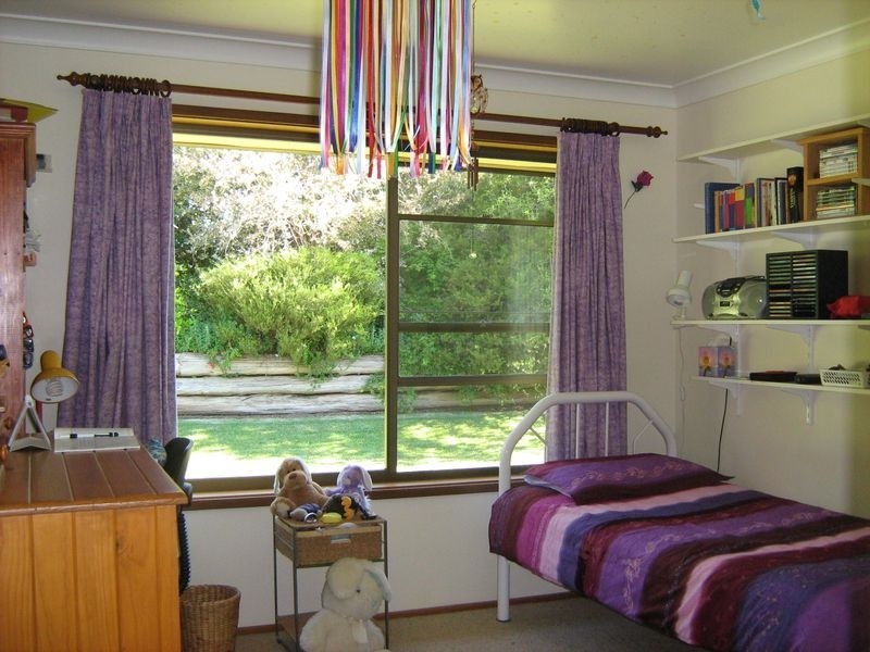 270 Back Creek Road, Young NSW 2594