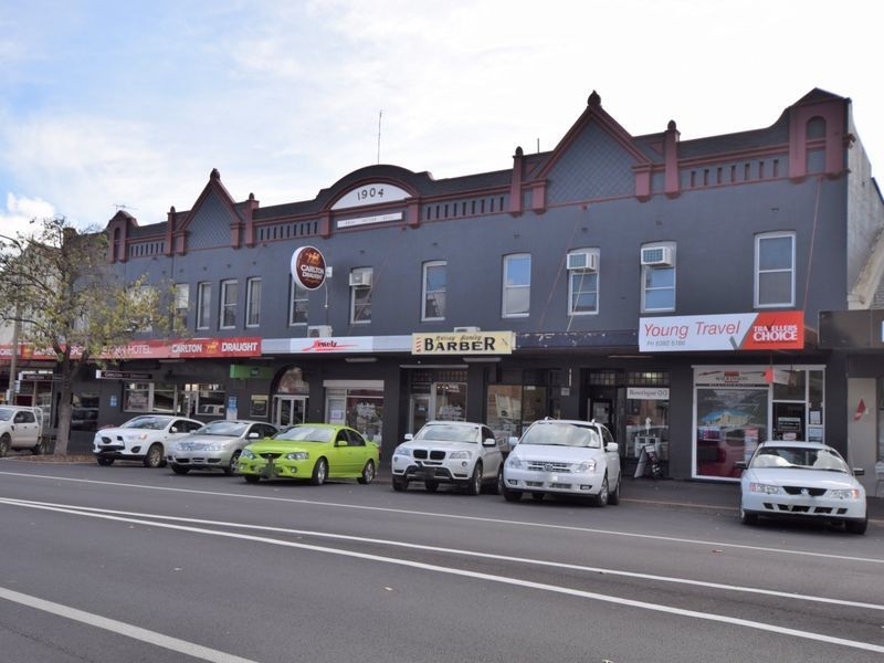 97-111 Boorowa Street, Young NSW 2594