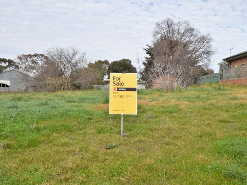 6 Hargreaves Crescent, Young NSW 2594