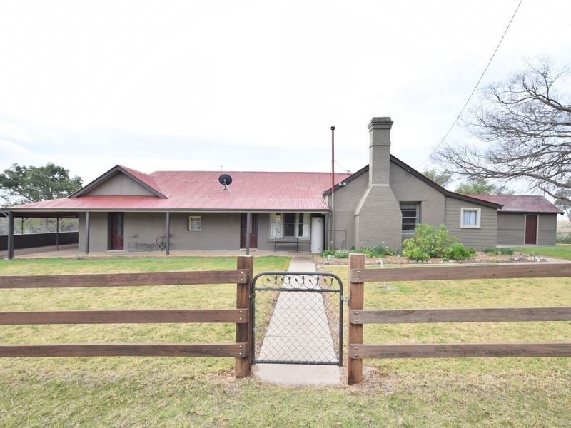 1640 Rosehill Road, Cootamundra NSW 2590