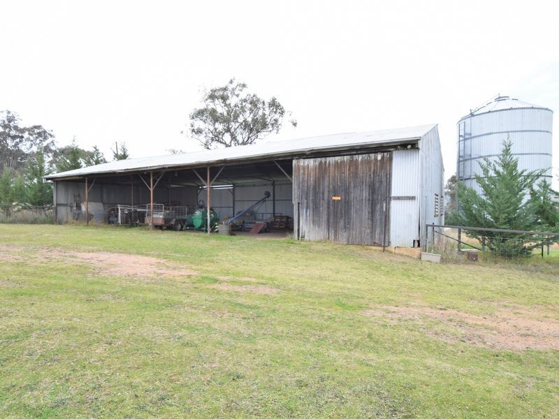 1640 Rosehill Road, Cootamundra NSW 2590