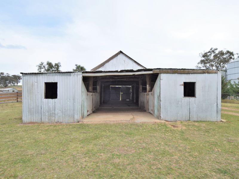 1640 Rosehill Road, Cootamundra NSW 2590