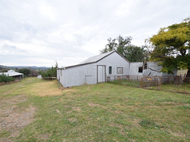 1640 Rosehill Road, Cootamundra NSW 2590