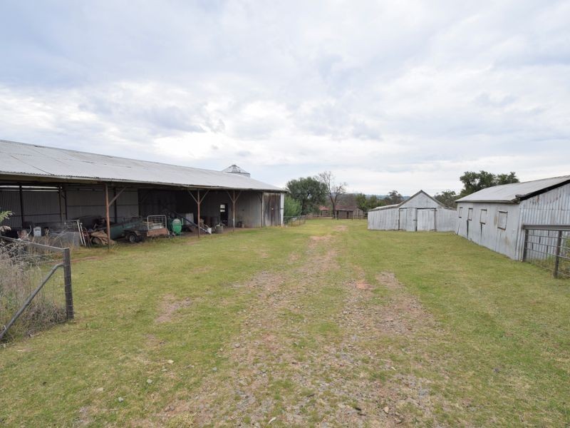 1640 Rosehill Road, Cootamundra NSW 2590