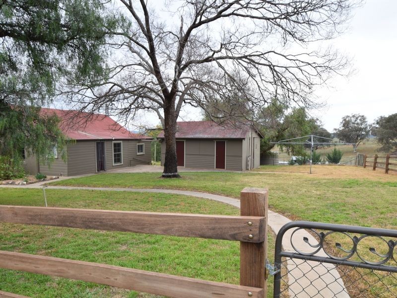 1640 Rosehill Road, Cootamundra NSW 2590