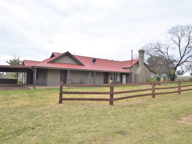 1640 Rosehill Road, Cootamundra NSW 2590