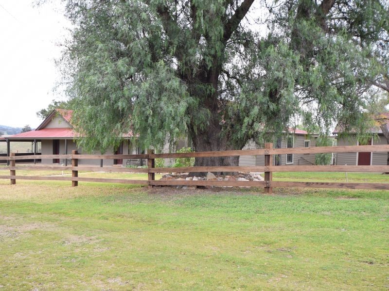 1640 Rosehill Road, Cootamundra NSW 2590