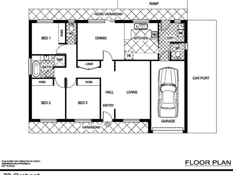 70 Orchard Street, Young NSW 2594