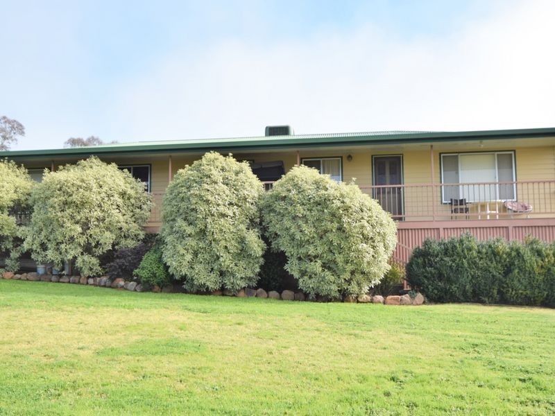 15 Henley Street, Young NSW 2594