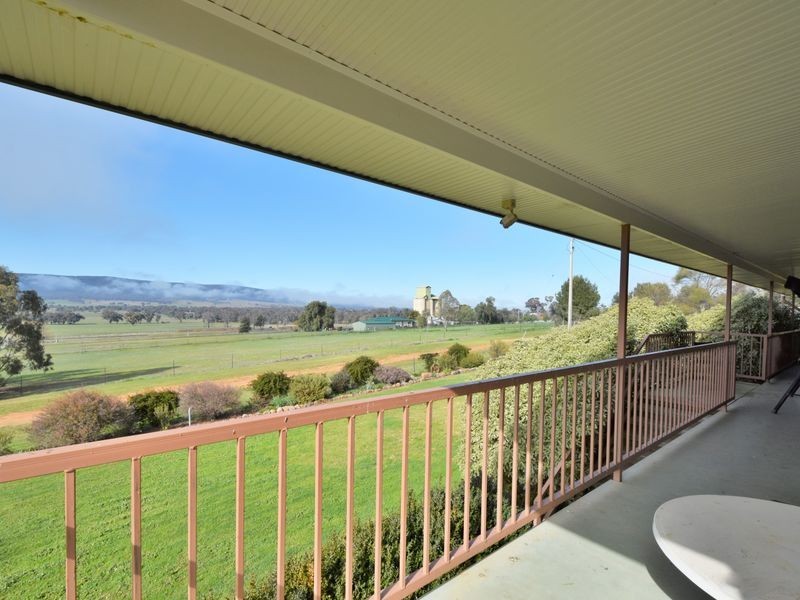 15 Henley Street, Young NSW 2594