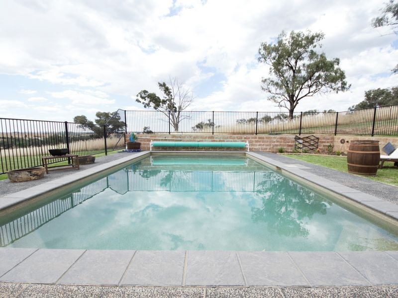 210 Bashams Lane, Young NSW 2594