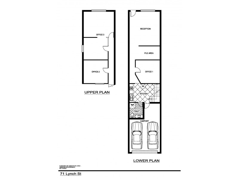 71 Lynch Street, Young NSW 2594 Floorplan